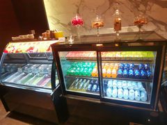 啤酒饮料-岷山饭店-芝芝自助餐厅