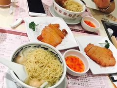 -池记(尖沙咀店)