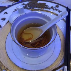 -钓鱼台国宾馆餐厅·宴会厅