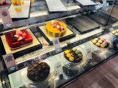 -视界美食自助餐厅·石家庄希尔顿酒店