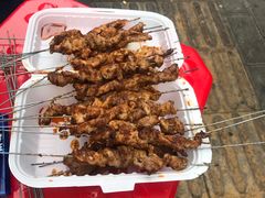 -酒宝荡烧烤(长航局江大路住宅小区店)