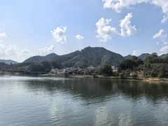 -新安江山水画廊风景区