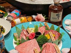 -隐炉和牛烧肉店(群力店)