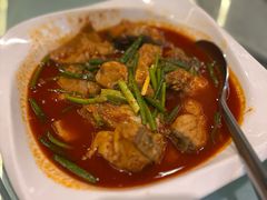 -瑞丰园庭院餐厅·白族传统家常菜