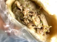 -郑家包子牛肉拉面(尚勤路店)
