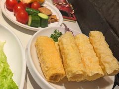 -周师兄大刀腰片火锅(解放碑总店)