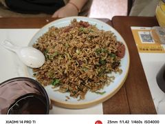 -鹅冠港式茶餐厅(来福士店)