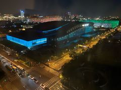 -北京北辰洲际酒店