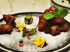 糖醋小排-淮扬韵(凤八市政府店)