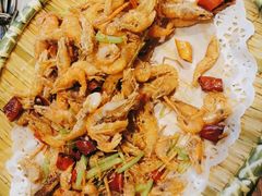 -鸽子窝(青塔店)