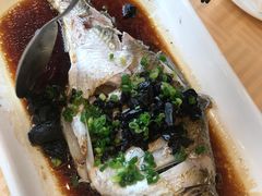 -益健海鲜大食坊(拱北口岸店)