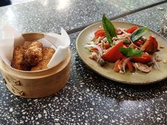 -Apollo·西班牙小酒馆(安福路店)
