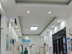 -派美特宠物医院·核磁CT·骨科肿瘤·疑难转诊(沈农禾丰店)