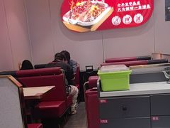 -尚渔味双拼烤鱼(燕郊永旺店)