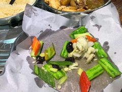 -飞尝蚝·顺德菜·鱼生(顺德总店)