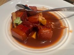 -庭院江南菜•烤鸭•非遗传承(上地•清河店)
