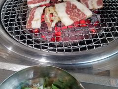 -海英烤肉(昆山西路店)