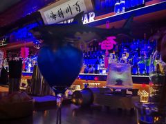 -鸡尾酒实验室酒吧(隆礼路店)