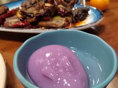 -守柴炉烤鸭&顺水鱼馆(合生汇店)