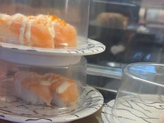 -争鲜回转寿司(中街大悦城店)