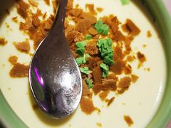 香草鲜奶布丁-蟹榭(静安寺晶品商场店)