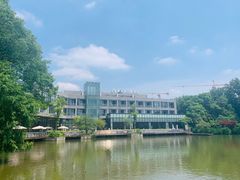 -听松楼·花园酒店·自助餐厅(红梅公园店)