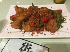 -大咀港式茶餐厅(海岸城店)