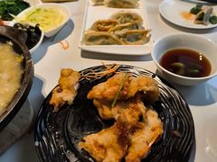 -东方饺子王(和平里店)