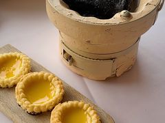 蛋挞-正佳广场万豪酒店-粤菜餐厅·点心·海鲜·聚餐