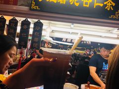 门面-鼓楼夜市