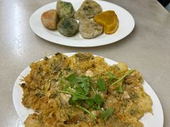 -飘香小食店(国平路店)