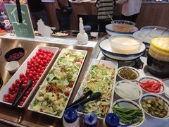 -比格比萨自助(延庆万达广场店)