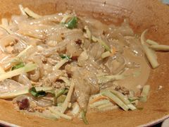 -李记饺子·熏酱东北菜(欢乐谷店)