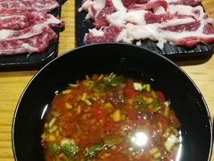-潮味四季潮汕牛肉火锅(来凤街店)