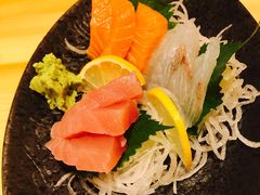 -福匠日本料理(人民路店)