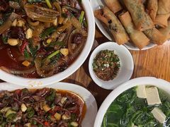 -海埂温馨饭店(金海荟·商业中心店)