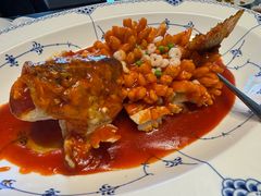 -江南雅厨(李公堤店)