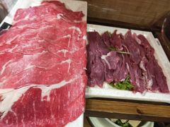 -唇辣号重庆老火锅(亦庄店)