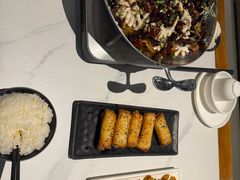 -三猫黑鱼花(南大店)