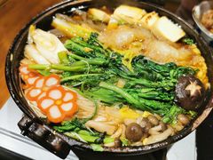 -昱匠·日本料理(金融街店)