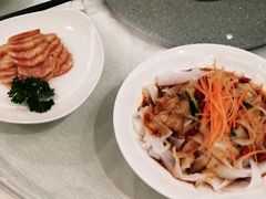 -上海宝华喜来登酒店·采悦轩中餐厅
