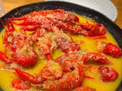 -金陵一哥龙虾(水木秦淮店)