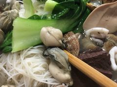 -古街捞化牛杂(井大店)