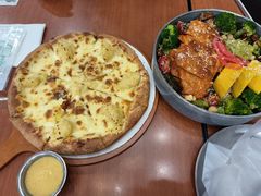-魏斯理汉堡(西安沣东吾悦店)