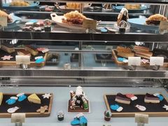 -香榭大堂吧 Champs-Elysées Bar(上海南新雅皇冠假日酒店)