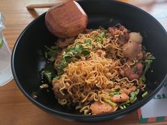 -湖南师大-三牌路鲜货冒菜