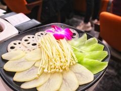 -有鱼吃·纸包烤鱼(曲江创意谷店)