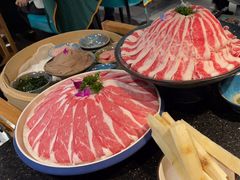 -五星桥原切肥牛火锅·30年专注好牛肉(湖塘店)