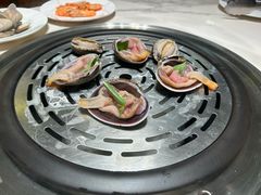 -青蓬蒸汽海鲜·深圳老字号·团建聚会(壹方城店)