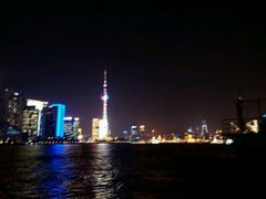 -东方明珠广播电视塔